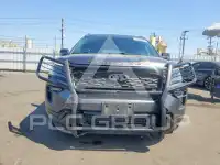 2018 Ford EXPLORER photo