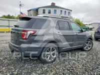 2018 Ford EXPLORER photo