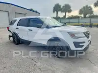 2018 Ford EXPLORER фото