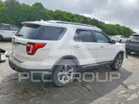2018 Ford EXPLORER photo