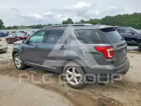 2018 Ford EXPLORER фото