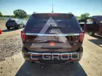 2018 Ford EXPLORER photo