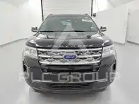 2018 Ford EXPLORER photo