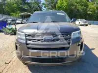 2018 Ford EXPLORER фото