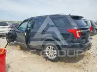 2018 Ford EXPLORER photo