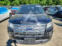 2018 Ford EXPLORER photo