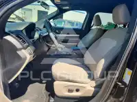 2018 Ford EXPLORER photo