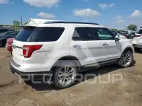 2018 Ford EXPLORER photo
