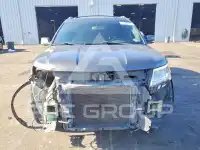 2018 Ford EXPLORER фото