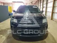 2018 Ford EXPLORER photo