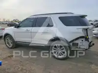 2018 Ford EXPLORER photo