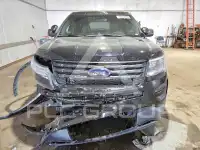 2018 Ford EXPLORER фото