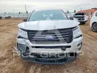 2018 Ford EXPLORER фото