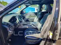 2018 Ford EXPLORER photo
