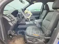 2018 Ford EXPLORER фото