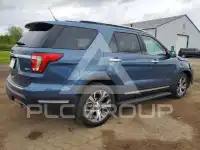 2018 Ford EXPLORER photo