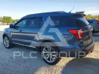 2018 Ford EXPLORER фото