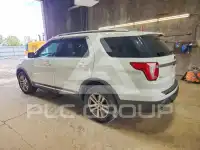 2018 Ford EXPLORER photo