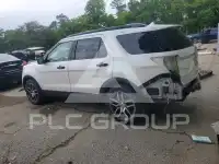 2018 Ford EXPLORER фото