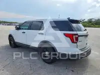 2018 Ford EXPLORER фото