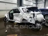 2018 Ford EXPLORER photo