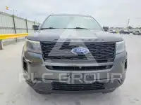 2018 Ford EXPLORER фото