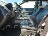 2018 Ford EXPLORER фото