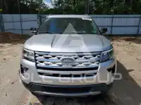 2018 Ford EXPLORER фото