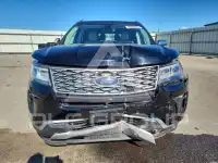 2018 Ford EXPLORER фото