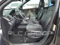2018 Ford EXPLORER фото