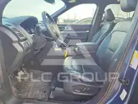 2018 Ford EXPLORER фото