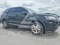 2018 Ford EXPLORER фото