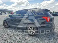 2018 Ford EXPLORER фото