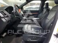 2018 Ford EXPLORER фото