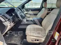 2018 Ford EXPLORER фото