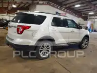 2018 Ford EXPLORER фото