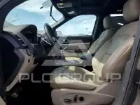 2018 Ford EXPLORER фото