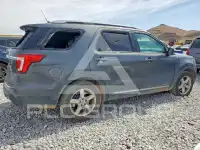 2018 Ford EXPLORER фото