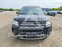 2018 Ford EXPLORER photo