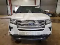 2018 Ford EXPLORER фото