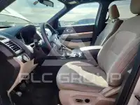 2018 Ford EXPLORER фото