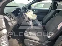 2018 Ford EXPLORER photo