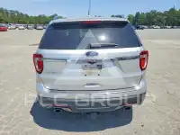 2018 Ford EXPLORER photo