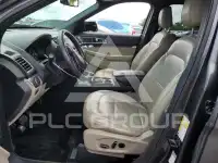 2018 Ford EXPLORER фото