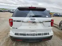 2018 Ford EXPLORER фото
