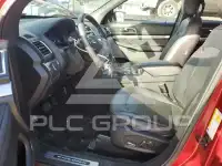 2018 Ford EXPLORER photo