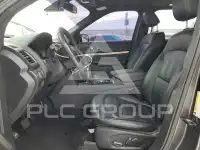 2018 Ford EXPLORER photo