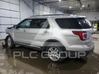 2018 Ford EXPLORER photo