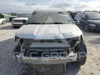 2018 Ford EXPLORER фото