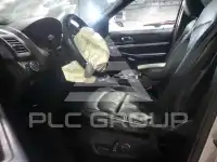 2018 Ford EXPLORER photo
